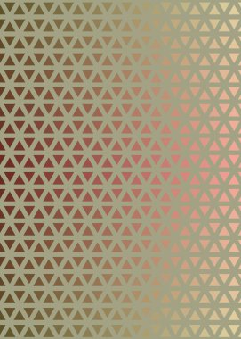 Soyut çokgen arkaplan, vektör illüstrasyonu