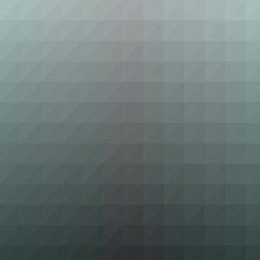 Soyut renk düşük çokgenli üretken sanat arka planı, vektör illüstrasyonu