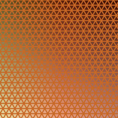 Soyut renk düşük çokgenli üretken sanat arka planı, vektör illüstrasyonu  