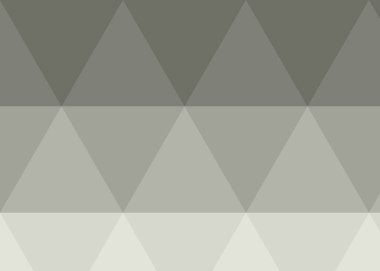 Soyut geometrik arkaplan, renkli vektör çizimi 