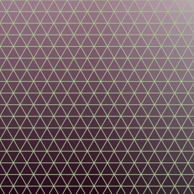 Soyut geometrik arkaplan, renkli vektör çizimi 