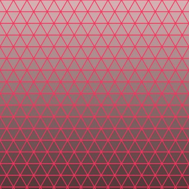 Soyut renk Low-Polygones Üretici Sanat arkaplan illüstrasyonu