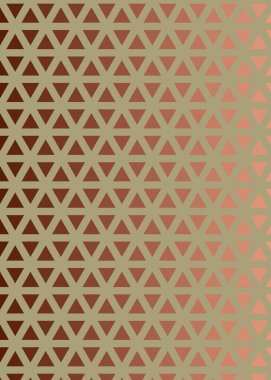 Soyut renk düşük çokgenli üretken sanat arka planı, vektör illüstrasyonu  