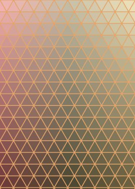 soyut renk düşük çokgenler üretken sanat arkaplan çizimi