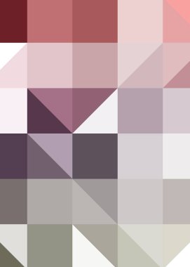 soyut renk düşük çokgenler üretken sanat arkaplan çizimi