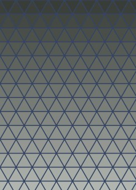 Soyut çokgen arkaplan, vektör illüstrasyonu