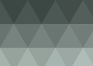 Soyut renk düşük çokgenli üretken sanat arka planı, vektör illüstrasyonu