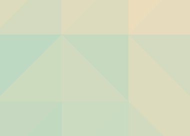 Soyut çokgen arkaplan, vektör illüstrasyonu