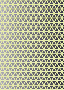 Soyut çokgen arkaplan, vektör illüstrasyonu