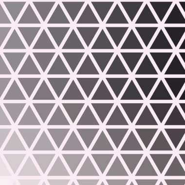 Soyut renk Low-Polygones Üretici Sanat arkaplan illüstrasyonu