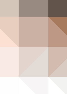 soyut renk düşük çokgenler üretken sanat arkaplan çizimi