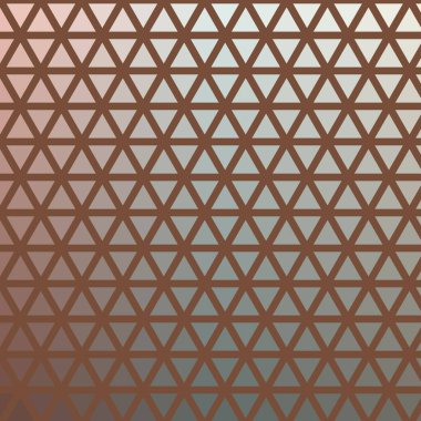 Soyut renk düşük çokgenli üretken sanat arka planı, vektör illüstrasyonu