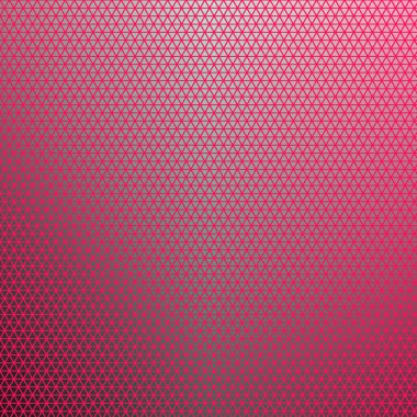 Soyut renk Low-Polygones Üretici Sanat arkaplan illüstrasyonu