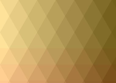 Soyut geometrik arkaplan, renkli vektör çizimi 