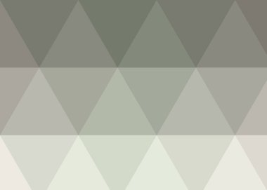 Soyut renk Low-Polygones Üretici Sanat arkaplan illüstrasyonu