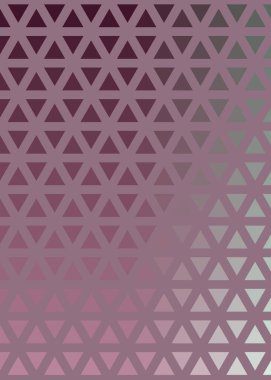 Soyut çokgen arkaplan, vektör illüstrasyonu