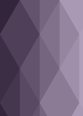 Soyut renk Low-Polygones Üretici Sanat arkaplan illüstrasyonu