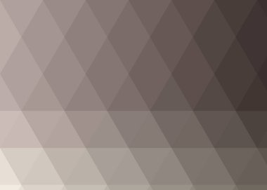 Soyut geometrik arkaplan, renkli vektör çizimi 