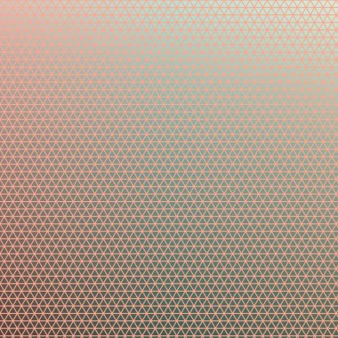 Soyut renk düşük çokgenli üretken sanat arka planı, vektör illüstrasyonu