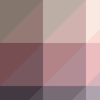 Soyut renk Low-Polygones Üretici Sanat arkaplan illüstrasyonu