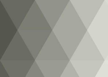 Soyut renk düşük çokgenli üretken sanat arka planı, vektör illüstrasyonu