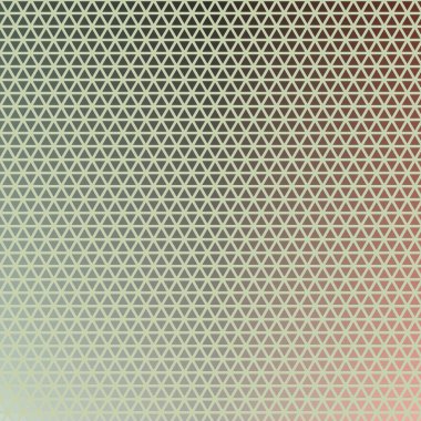 Soyut renk Low-Polygones Üretici Sanat arkaplan illüstrasyonu