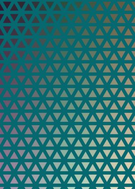 Soyut renk düşük çokgenli üretken sanat arka planı, vektör illüstrasyonu