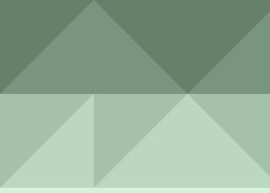 Soyut renk Low-Polygones Üretici Sanat arkaplan illüstrasyonu