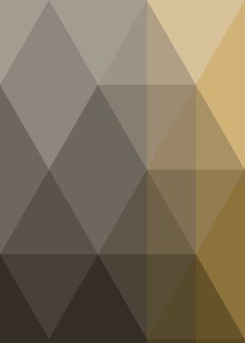 Soyut renk düşük çokgenli üretken sanat arka planı, vektör illüstrasyonu