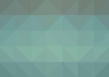 Soyut renk düşük çokgenli üretken sanat arka planı, vektör illüstrasyonu