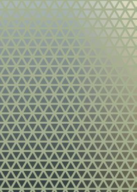 Soyut çokgen arkaplan, vektör illüstrasyonu