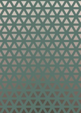 Soyut çokgen arkaplan, vektör illüstrasyonu