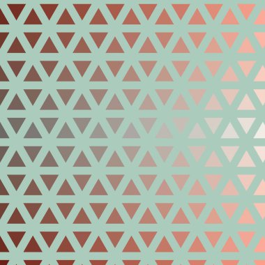 Soyut renk Low-Polygones Üretici Sanat arkaplan illüstrasyonu