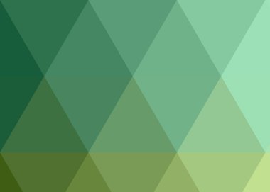 Soyut renk Low-Polygones Üretici Sanat arkaplan illüstrasyonu