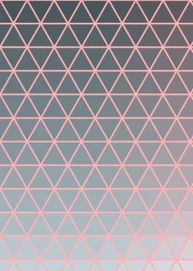 soyut renk düşük çokgenler üretken sanat arkaplan çizimi