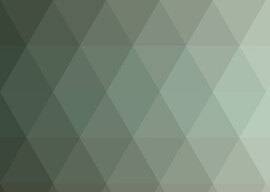 soyut renk düşük çokgenler üretken sanat arkaplan çizimi