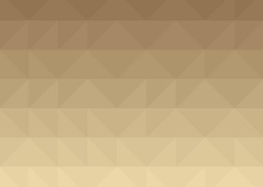 Soyut renk düşük çokgenli üretken sanat arka planı, vektör illüstrasyonu