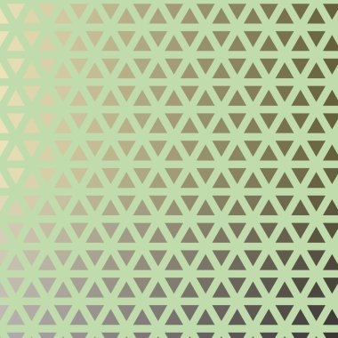 Soyut geometrik arkaplan, renkli vektör çizimi 