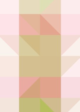 soyut renk düşük çokgenler üretken sanat arkaplan çizimi