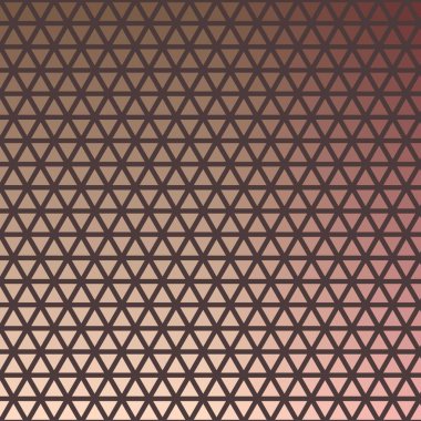 Soyut renk Low-Polygones Üretici Sanat arkaplan illüstrasyonu