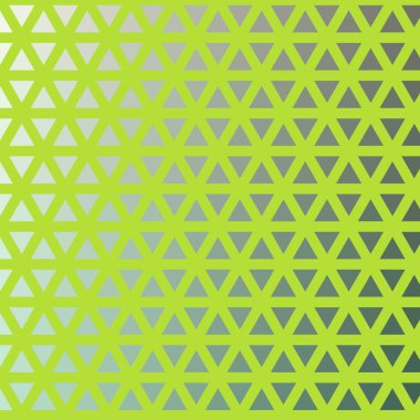 Soyut renk düşük çokgenli üretken sanat arka planı, vektör illüstrasyonu