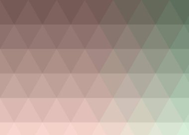 soyut renk düşük çokgenler üretken sanat arkaplan çizimi