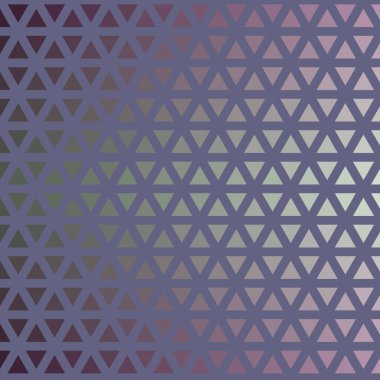 soyut renk düşük çokgenler üretken sanat arkaplan çizimi