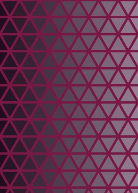 Soyut şablon arkaplan, vektör illüstrasyonu