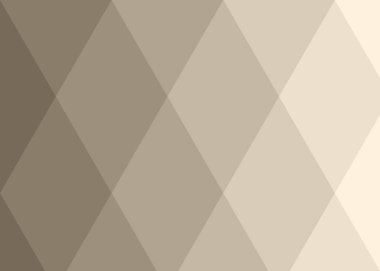 Soyut geometrik arkaplan, renkli vektör çizimi 