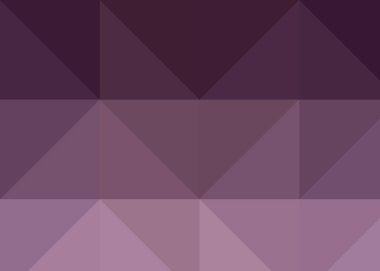 Soyut renk Low-Polygones Üretici Sanat arkaplan illüstrasyonu