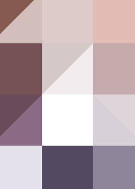 soyut renk düşük çokgenler üretken sanat arkaplan çizimi