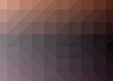 soyut renk düşük çokgenler üretken sanat arkaplan çizimi