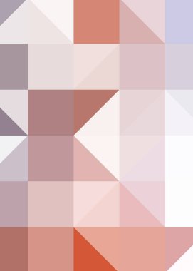 soyut renk düşük çokgenler üretken sanat arkaplan çizimi