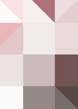 soyut renk düşük çokgenler üretken sanat arkaplan çizimi